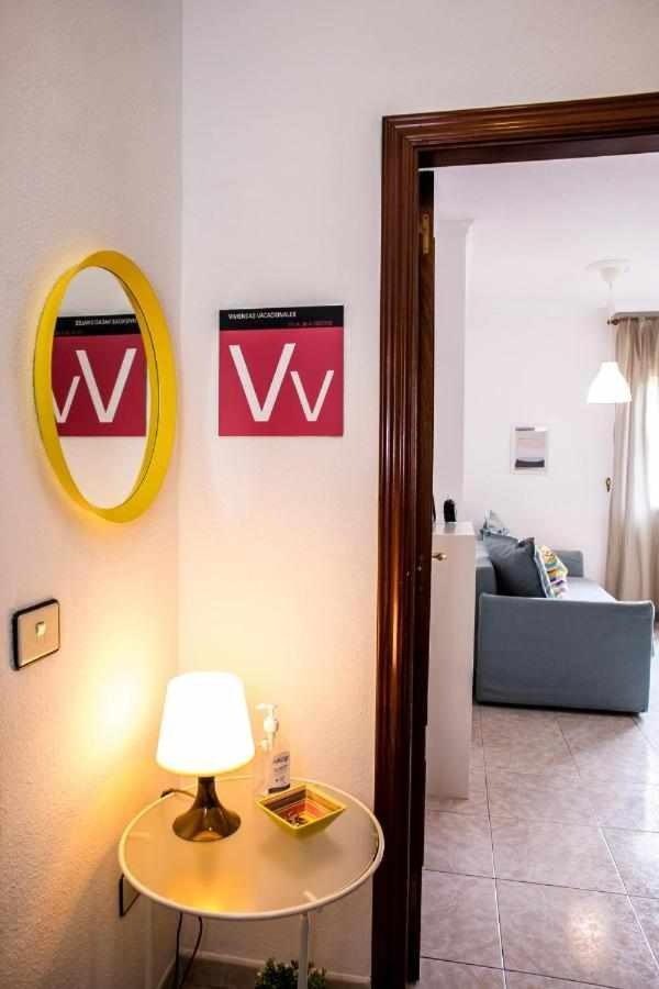 Confortable Vivienda En La Laguna A 5 Min Tranvia Exterior foto