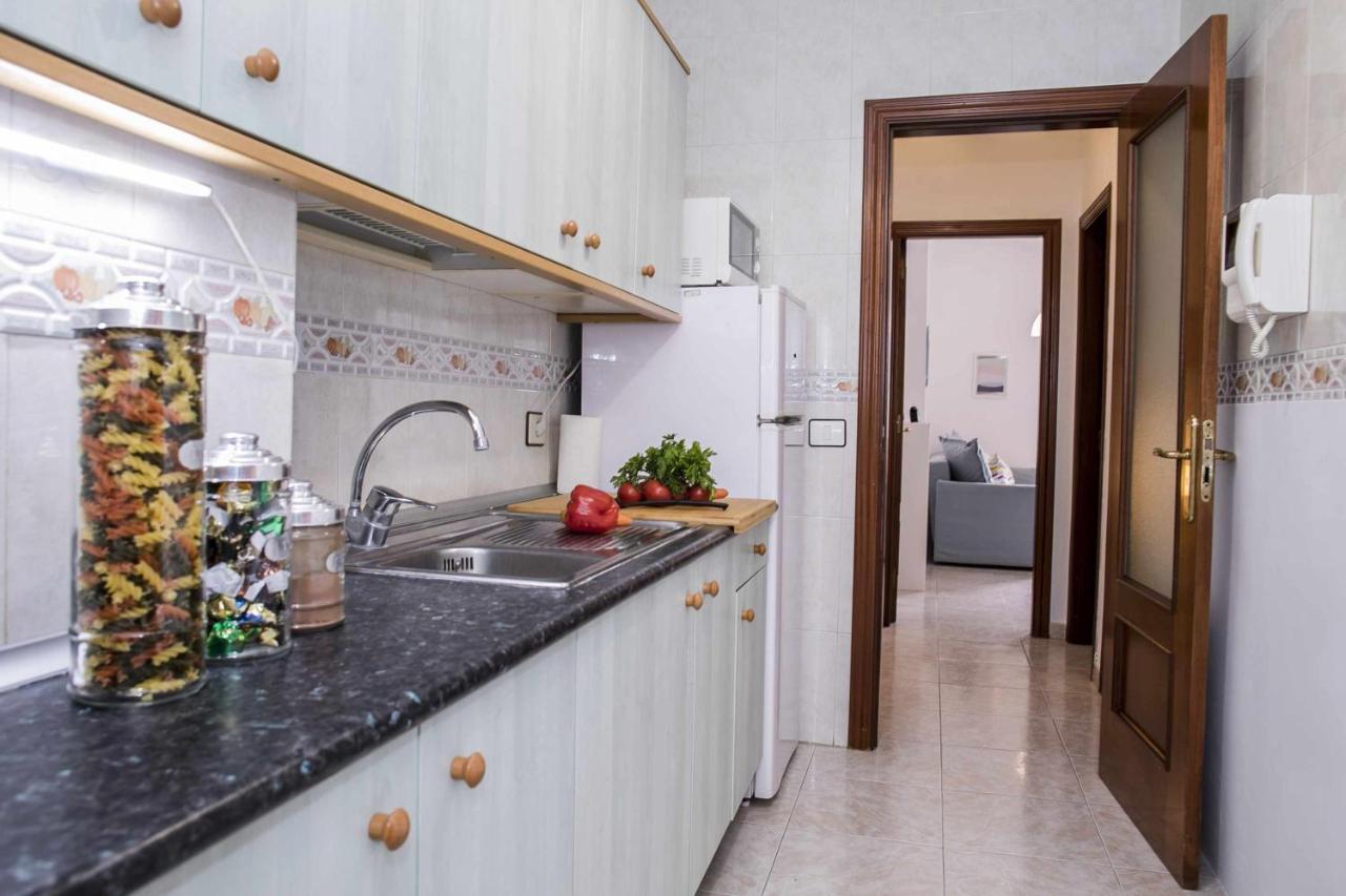 Confortable Vivienda En La Laguna A 5 Min Tranvia Exterior foto